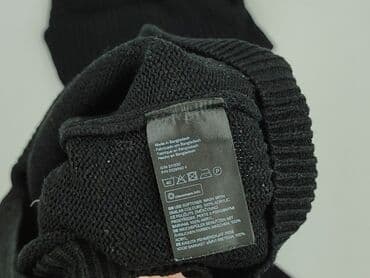 wojan bez koszulki: H&M Basic, Sukienka damska, M — 5