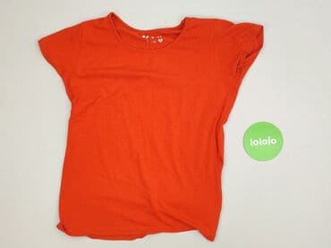 koszulki bez rękawów damskie morgan: T-shirt damski, rozmiar M — 2