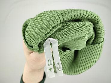 swetery: CODE, Golf damski, rozmiar XL — 6