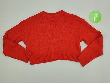 tanie swetry secondhand: H&M Divided, Sweter damski, rozmiar XS — 3