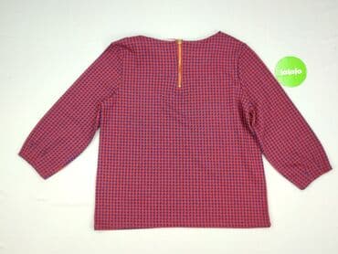 koszula damska hugo boss: Hampton Republic, Bluzka damska, rozmiar M — 3