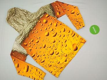 spodnie harley davidson: Bluza z kapturem damska, rozmiar XL — 5