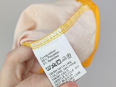 haftowane: Emery Rose, T-shirt damski, rozmiar XL — 4