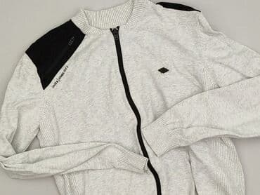 c a sweter kaszmirowy: Kardigan, M, Jack & Jones, stan - Dobry — 1