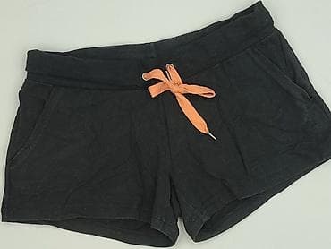 spodnie dresowe pull and bear: Crivit, Szorty damskie, rozmiar M — 1