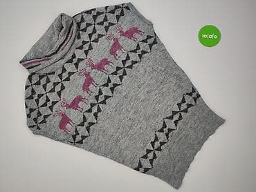 haust: Golf damski, rozmiar 7XL — 2