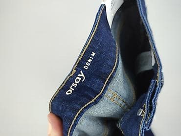gil santucci: Orsay, Jeansy damskie, rozmiar S — 4