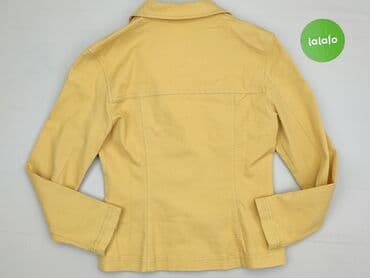 steve madden kurtka z futerkiem: Kurtka jeansowa damska, XS — 3