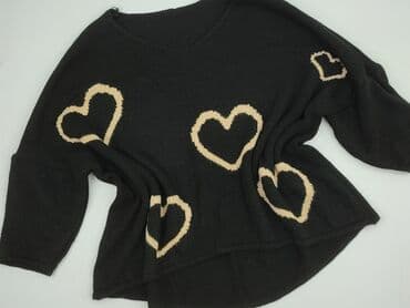 Women`s sweater, size One size at lalafo.pl Women`s sweater, size One size