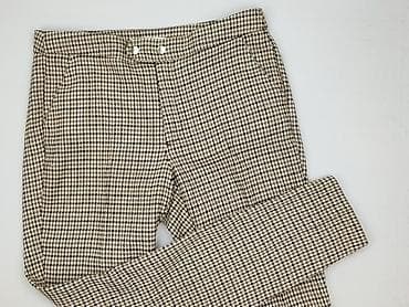 kurtki w biedronce: Sfera, Spodnie materiałowe damskie, rozmiar L — 1