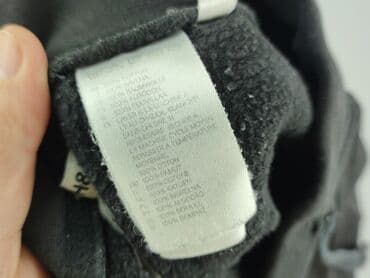 oryginalna koszulka barcelony lewandowski: Sweatpants, H&M, 1.5-2 years, 92, condition - Good — 5