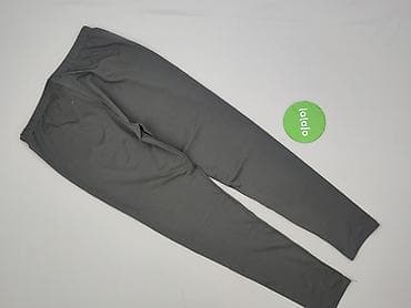 dresy louis vuitton: IDEAL, Legginsy rozmiar XL — 3