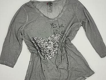 Street One, Bluzka damska, rozmiar XL