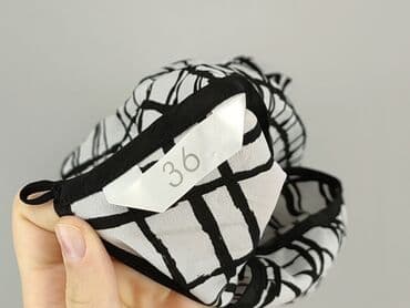 koszulka do garnituru damskiego: Bluzka damska, rozmiar S — 4