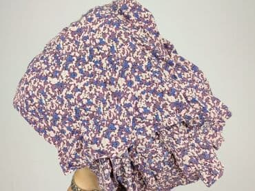 długa sukienki w kwiaty boho: Sukienka damska, rozmiar XS — 5