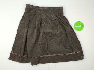 spódnica trapezowa reserved: Reserved, Spódnica damska, rozmiar M — 3