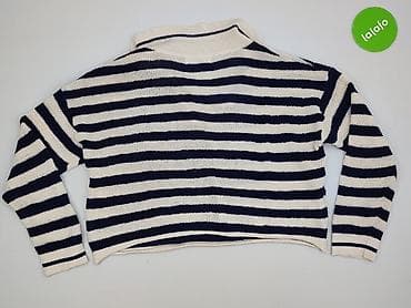bluza stranger things pull and bear: MNG, Sweter damski, rozmiar M — 3
