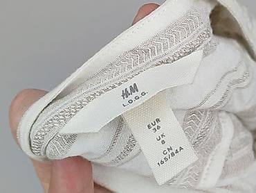 bufki: H&M L.O.G.G., Sukienka damska, rozmiar S — 6