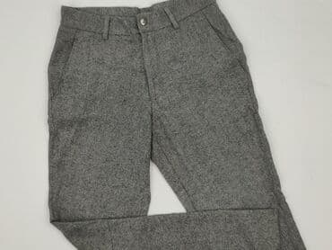 ciocco spodnie: Spodnie materiałowe damskie, rozmiar M — 1