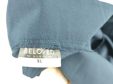 plisowane spódnice plus size: Beloved, Spódnica damska, rozmiar XL — 4