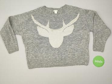 ever me sweter: H&M, Sweter damski, rozmiar S — 2