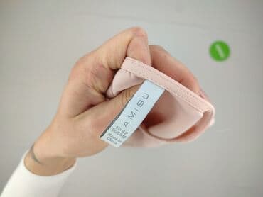 steve madden klapki z futerkiem: Amisu, Kombinezon damski, rozmiar 2XS — 4