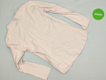 marynarka i koszulka: T-shirt damski, rozmiar M — 3