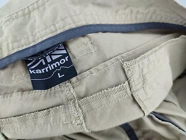 moro cargo: Męskie spodnie cargo Karrimor L - Model: spodnie turystyczne/cargo z — 5