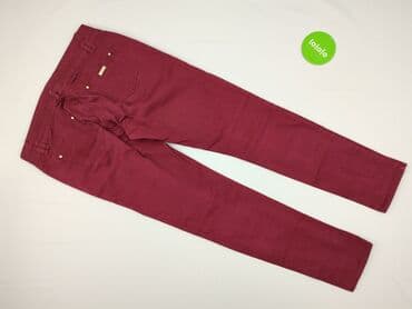 markowe jeansy wyprzedaż: Flame, Jeansy damskie, rozmiar XL — 3