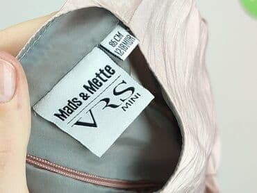 vans koszulki: Sukienka, VRS, 12-18 miesięcy, stan - Idealny — 4