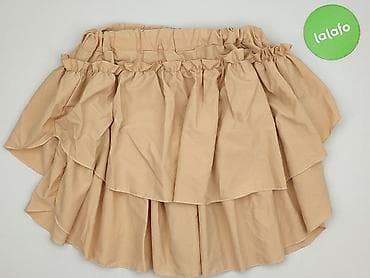 spódnice szyfon: Pakuten, Spódnica damska, rozmiar S — 3