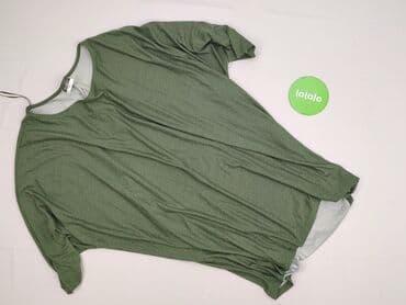 sukienki duże rozmiary gdynia: Ulubione, Bluzka damska, 2XL — 2