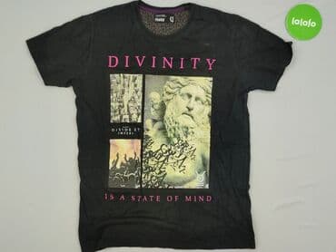 lord father koszulka: Solid, Koszulka dla mężczyzn, rozmiar M — 2