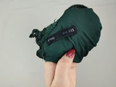 bluzki koktajlowe: Sinsay, Sukienka damska, rozmiar 2XS — 4