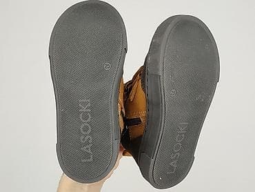 hexeline buty: Baby shoes, Lasocki, 25, condition - Perfect — 5