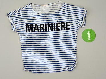 by me bluzki: Camaïeu, T-shirt damski, rozmiar S — 2