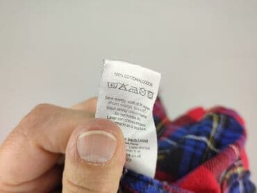 koszula flanelowa zalando: Topshop, Koszula damska, rozmiar XS — 5