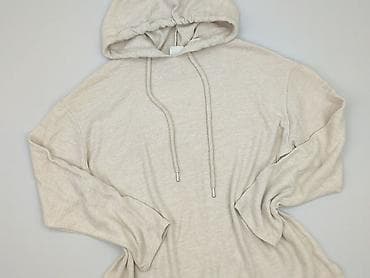 H&M, Bluza z kapturem damska, rozmiar S