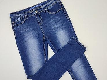 ltb spodnie: Jeansy damskie, rozmiar M — 1