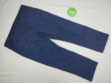 trampki ażurowe ccc: Chino, Chinosy dla mężczyzn, rozmiar 2XL — 3