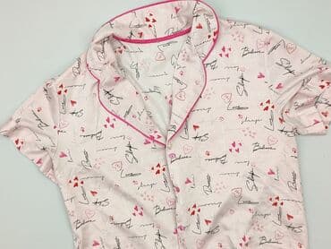 piżama c: Koszula nocna damska, rozmiar L — 1