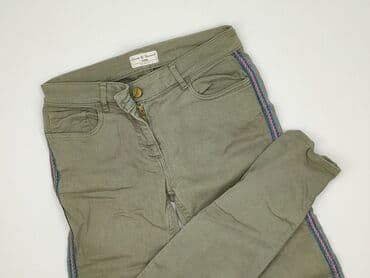 Denim, Jeansy damskie, rozmiar L w lalafo.pl Denim, Jeansy damskie, rozmiar L