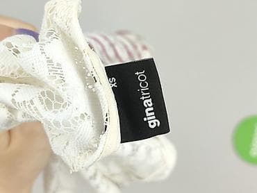 da: Gina Tricot, Bluzka damska, rozmiar XS — 4