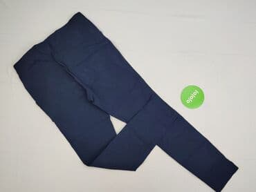 obcisła koszulka na siłownię: Legginsy Eleganckie damskie, M — 3