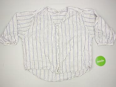 basic t shirt uniqlo: Bluzka damska, rozmiar 2XL — 2