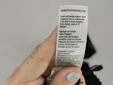 marks and spencer piżamy damskie: Dorothy Perkins, Spodnie damskie, rozmiar 2XL — 6