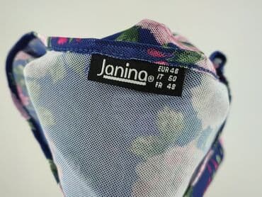 Kobiety: Janina, Bluzka damska, 4XL — 5