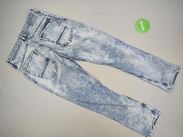 dresy esmara: Jeansy dla mężczyzn, rozmiar L — 3