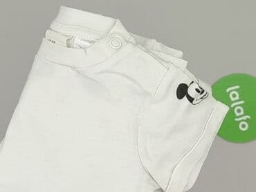 koszulki z barcelony: T-shirt, H&M, 6-9 months, condition - Perfect — 6