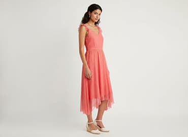 asos sukienki maxi na wesele: Orsay, Sukienka damska, rozmiar L — 8